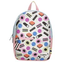 Zebra Trends Limited Edition Rugzak M Elise Multi