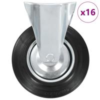 16 st Wielen vast 200 mm