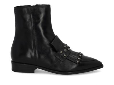 Mjus 63202 caffe Bruin maat 37