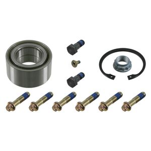 Wiellager 31036