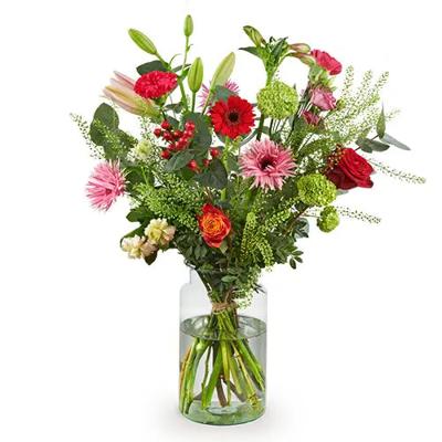 'Boeket Olivia' kopen? | FOR YOU GIFTS