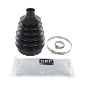 Asmanchetten set VKJP1100