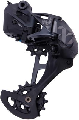 SRAM Rear derail. xx1 eagle axs 12sp 52 t.
