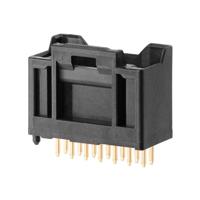 Molex 5030911421 Male behuizing (board) Totaal aantal polen: 14 Rastermaat: 2.00 mm Inhoud: 1 stuk(s) Tray