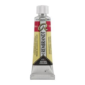 Rembrandt Aquarelverf Tube 10 ml - Cadmiumrood Donker #306