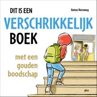 Dit is een verschrikkelijk boek (Paperback)