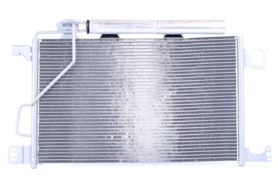Condensator, airconditioning 940100