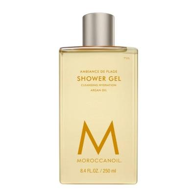 Moroccanoil Shower Gel Ambiance De Plage 250ml