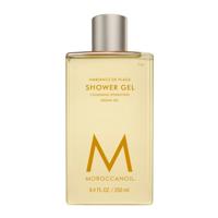 Moroccanoil Shower Gel Ambiance De Plage 250ml