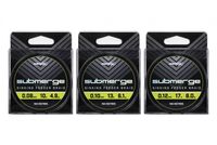 Fox Matrix Matrix Submerge Braid 150m 0.08 mm 4,90kg 10.0lbs