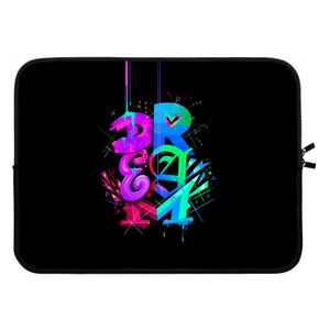 Dream: Laptop sleeve 15 inch
