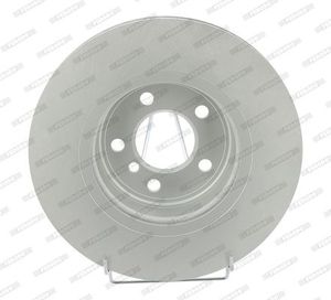 Remschijf DDF2039C
