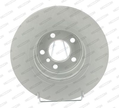Remschijf DDF2039C