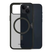 Mobilize MagSafe Compatible Hybrid Pro Case Apple iPhone 14 Plus Black Mobilize MagSafe Compatible Hybrid Pro Case Apple iPhone 14 Plus Black