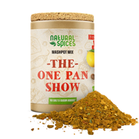 Natural Spices The one pan show 70 gram