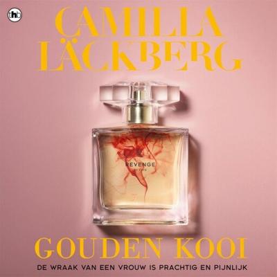 Gouden kooi