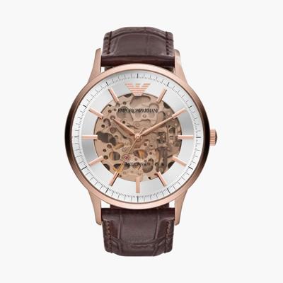 Emporio Armani AR60039 Herenhorloge