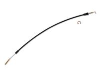 Traxxas - Cable, T-lock (medium) (for use with TRX--4 Long Arm Lift Kit) (TRX-8147) - thumbnail