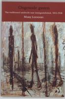Ongenode gasten (Paperback)
