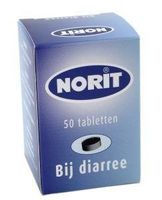 Norit 125mg Norit 125mg