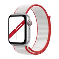 Apple origineel Sport Loop Apple Watch 42mm / 44mm / 45mm / 49mm Japan - MXUT2ZM/A - thumbnail