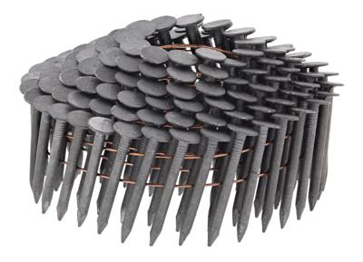 Paslode Asfaltnagel 3,0x25 Glad Thermisch Verzinkt VE=1000+Gas IM45 - 142403