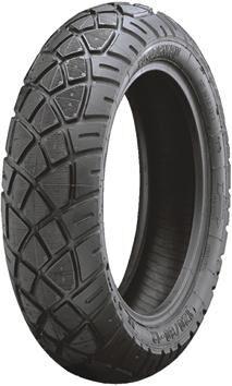 HEIDENAU buitenband "k58 snowtex mod.