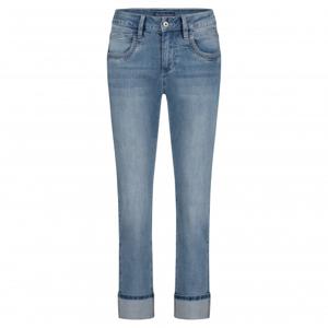 Red Button - Blauw | unisex | Jeans | Blauw | 38 | regular | Kamst mode