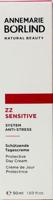 Borlind ZZ Sensitive beschermende dagcreme (50 ml)