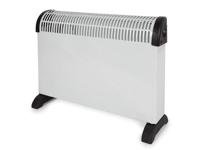 Convector 2000 w - Velleman Convector 2000 w - Velleman