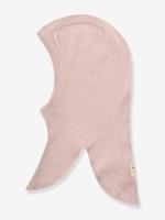 Unisex babykleding roze (poederkleur)