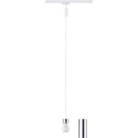 Paulmann 2EasyBasic Pend 230V-railsysteem lamp URail E27 Wit
