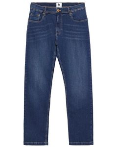 So Denim SD001 Leo Straight Jeans