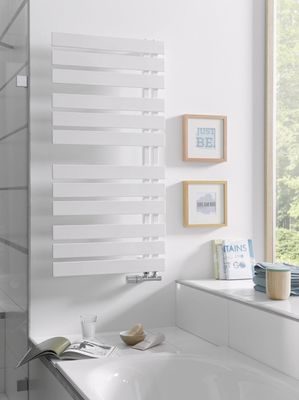 HSK Yenga designradiator 455W 50x118,6cm wit
