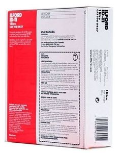 Ilford ID 11 Ontwikkelaar 1 Liter