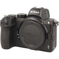 Nikon Z5 body occasion