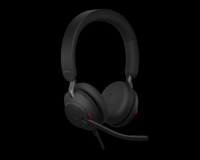 Jabra Evolve2 40 SE UC Stereo (open doos)