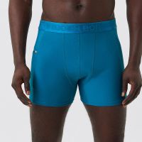 Bjorn Borg Zwemshort Steve strak model turqoise