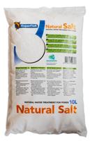 Superfish vijver natuurzout zak 10 liter - Superfish