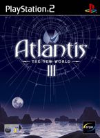 Atlantis 3 - thumbnail