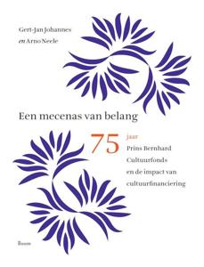 Een mecenas van belang (Hardback)