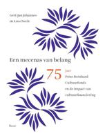 Een mecenas van belang (Hardback)