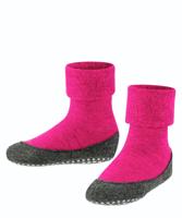Falke Cosyshoe Kinder Slof Gloss 29-30 Falke Cosyshoe Kinder Slof Gloss 29-30