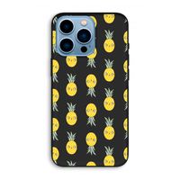 Ananas: iPhone 13 Pro Max Biologisch afbreekbaar hoesje
