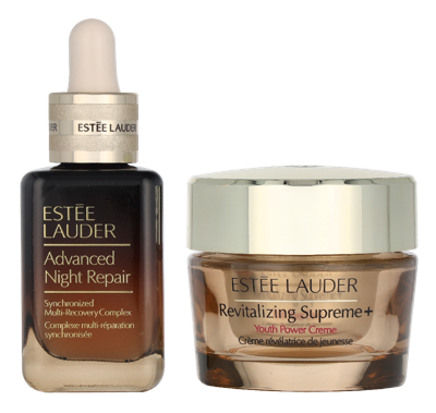 Estee Lauder - E.Lauder Advanced Supreme Set 60 ml Estee Lauder - E.Lauder Advanced Supreme Set 60 ml