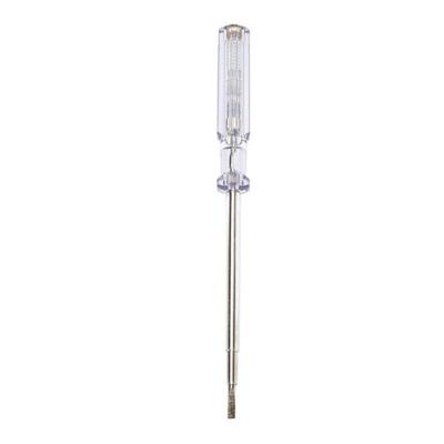PVW products Spanningzoeker230V - 19 cm. schroevendraaier - 102868