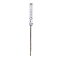 PVW products Spanningzoeker230V - 19 cm. schroevendraaier - 102868