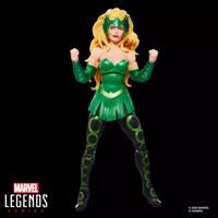 Hasbro Marvel Legends Enchantress