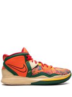 Nike baskets montantes Kyrie Infinity - Orange