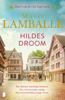 Hildes droom - Marie Lamballe - ebook